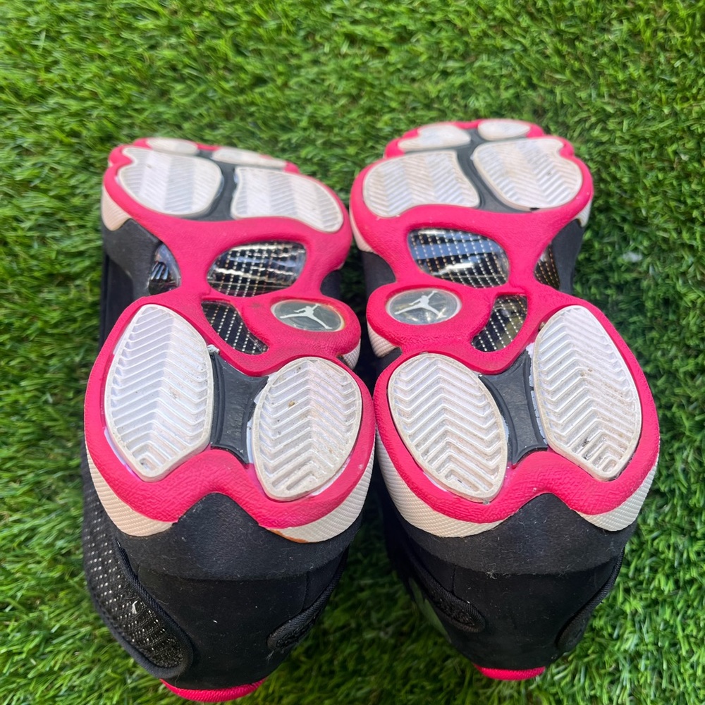 Jordan for girls 5Y
